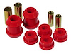 Front, Lower Control Arm Bushing Set 1994-01 Acura Integra, RSX Including Type-S - image 1