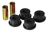 BUSHING ACCORD FRT LWR C-ARM KIT 90-93 Black - image 1