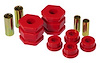 BUSHING FRONT LOWER C-ARM 96-00 CIVIC - image 1