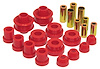 HONDA S2000 FRT C/A BUSH KIT 00-09 - image 1
