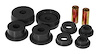 BUSHING HONDA RR C-ARM 84-87 CIVIC/CRX Black - image 1