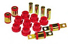 BUSHING HONDA RR C-ARM 88-95 CIVIC UP/LOW - image 1
