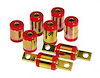 BUSHING REAR C-ARM 96-00 CIVIC UPPR/LOWR - image 1