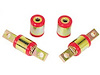 BUSHING RR UPPR C-ARM 88-00 CIVIC/INTEGRA - image 1