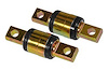 BUSHING ACCORD RR UPPER C-ARM KIT 90-97 Black - image 1