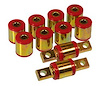 BUSHING ACCORD RR UP/LWR C-ARM KIT 90-97 - image 1