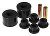 BUSHING PRELUDE RR TRAILING ARM KT 92-96 Black - image 1