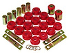 BUSHING CIVIC/RSX RR C-ARM BSH KIT 01-02 - image 1