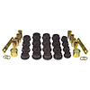 CIVIC 06- 11 REAR C/A BUSHING KIT - image 1