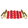 CIVIC 06- 11 REAR C/A BUSHING KIT - image 1