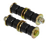 BUSHING END LINK KIT 88-00 CIVIC/DEL SOL Black - image 1