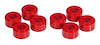 BUSHING HONDA END LINK 90-97 ACCORD - image 1