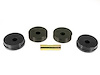BUSHING CIVIC MTR MNTLFTINSERT 92-95 Black - image 1