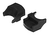 BUSHING CIVIC MTR MNTLFTINSERT 96-00 Black - image 1