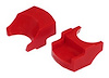 Engine Mount Insert Kit 1996-00 Civic, Civic SI 1.6L - image 1