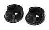 BUSHING CIVIC MTR MNTRTINSERT 96-00 Black - image 1