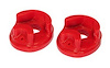 BUSHING CIVIC MTR MNTRTINSERT 96-00 - image 1