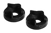 BUSHING CIVIC MTR MNTRRINSERT 88-91 Black - image 1