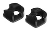 BUSHING ACCORD MTR MNTRRINSERT 90-97 Black - image 1