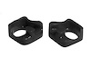 BUSHING ACCORD MTR MNTFRTINSERT 94-97 Black - image 1