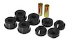 BUSHING ACCORD FRT SHOCK BSH UL 90-97 Black - image 1