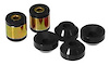 Rear Shock Bushing Kit for 1996-2000 Honda Civic - image 1