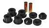 BUSHING PRELUDE RR SHOCK KIT 92-96 Black - image 1