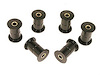BUSHING SCOUT II SPRSHKL 72-81 Black - image 1