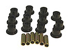 BUSHING SCOUT 800 SPRSHKL 68-71 Black - image 1
