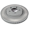 Front OE Replacement Rotor 2005-13 Chrysler 300 - image 1