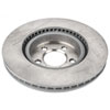 Front OE Replacement Rotor 2005-13 Chrysler 300 - image 2