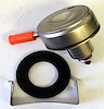 Fuel Pressure Regulator & Filter Fits Jeeps w/ MPI Conversion Kit - image 1