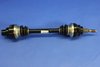 AXLE HALF - image 1