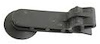 Steel Retainer for Conical Springs Fits 2001-2003 Dodge Dakota, Durango, Ram 1500/2500/3500