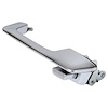 FRONT DOOR HANDLE
