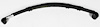 Rear Leaf Spring for 2001 Jeep Cherokee 4.0L L6 - image 1