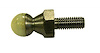 Pivot Ball Use with Hydraulic Clutch system Components Shown Here