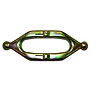 Clutch Fork Use with Hydraulic Clutch system Components Shown Here - image 1