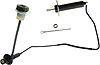 Master Cylinder / Slave Cylinder w/ Remote Reservoir Use with Hydraulic Clutch system Components Shown Here - image 1