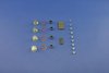 HARDWARE CYLINDER HEAD - image 2