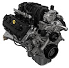 5.7L Gen-III Hemi Crate Engine 383 HP - image 1