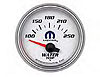 GAUGE WATER TEMP - image 1