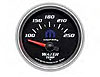 GAUGE WATER TEMP - image 1