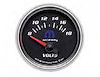 GAUGE VOLTMETER - image 1