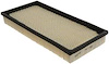 Replacement Dry Media Air Filter Fits 312-77070005 - image 1