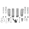Mopar 2" Lift Kit for Jeep Wrangler - image 1