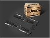 LIFT SUSPENSIO JEEP WRANG - image 1