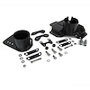 Mopar Jeep Wrangler Spare Tire Mount - image 1