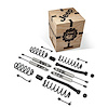 LIFT SUSPENSIO JEEP WRANG - image 1