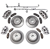 ROTOR PAD BRAKE - image 1